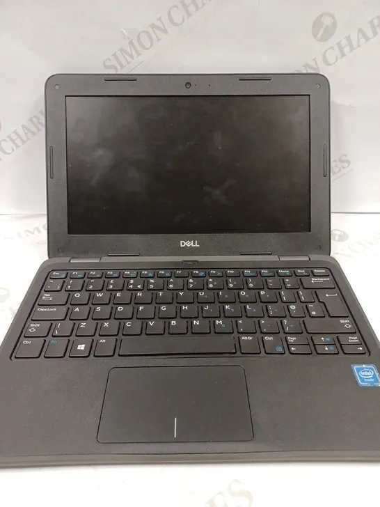 DELL LATITUDE 3190 P26T LAPTOP	