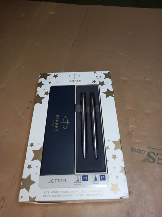 PARKER GIFT SET