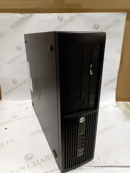 HP COMPAQ PRO 4300 PC TOWER