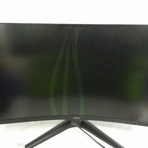 OPTIX MSI 27INCH MONITOR