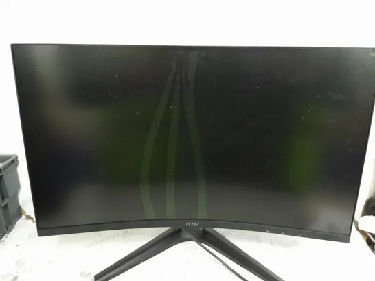 OPTIX MSI 27INCH MONITOR