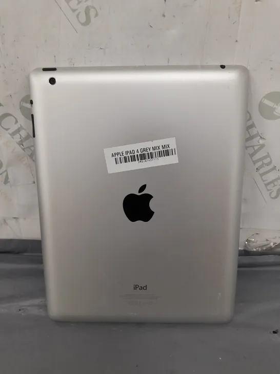 APPLE IPAD A1458 (4TH GEN) TABLET 