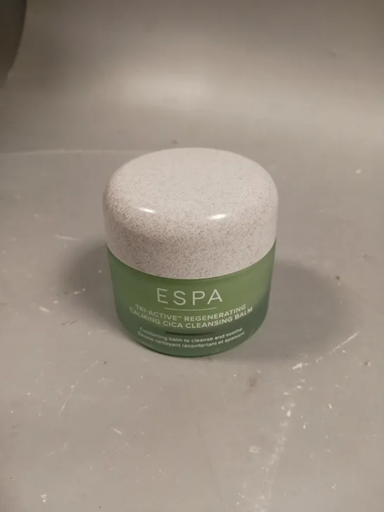 ESPA CALMING CICA CLEANSING BALM - 55G