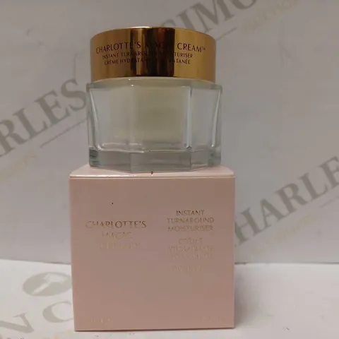 CHARLOTTE TILBURY CHARLOTTE'S MAGIC CREAM 30ML