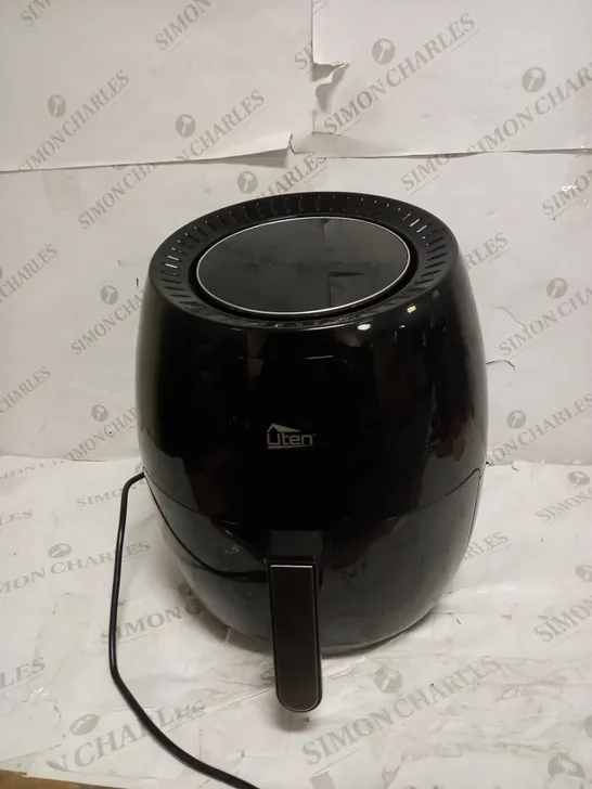 UTEN LOW-FAT AIR FRYER HF-1088TS