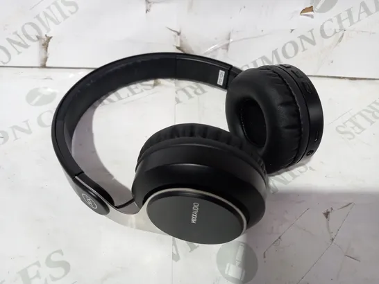 MIXX AUDIO JX1 WIRELESS HEADPHONES