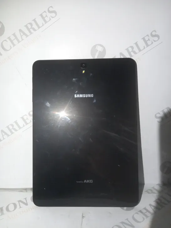 SAMSUNG GALAXY TAB S3 - BLACK