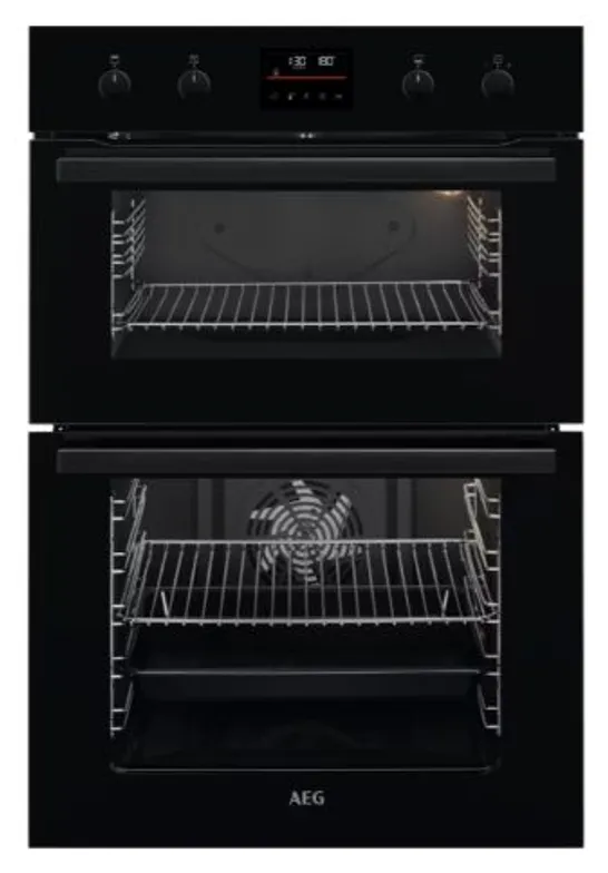 AEG DCB535060B 6000 SURROUNDCOOK CATALYTIC OVEN