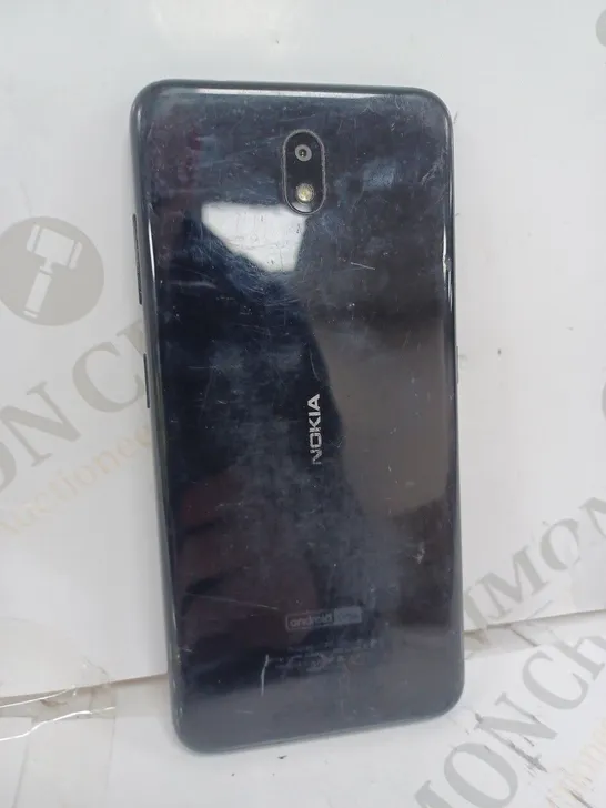 UNBOXED NOKIA ONE IN BLACK 