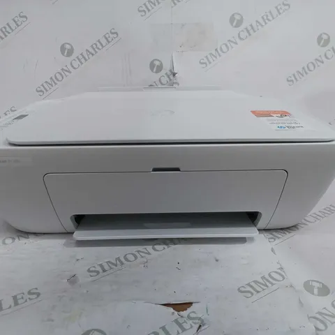 HP DESKJET 2710E PRINTER 