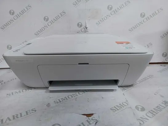 HP DESKJET 2710E PRINTER 