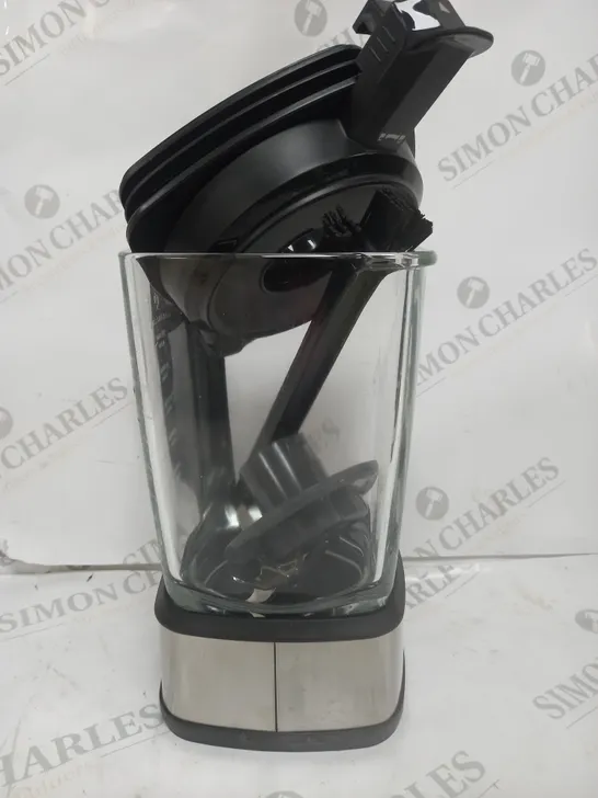 NINJA BLENDER & SOUP MAKER 