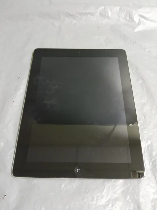 UNBOXED APPLE IPAD 4 - A1458