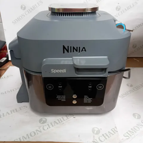 NINJA SPEEDI 10-IN-1 5.7L RAPID-COOKER & AIR FRYER