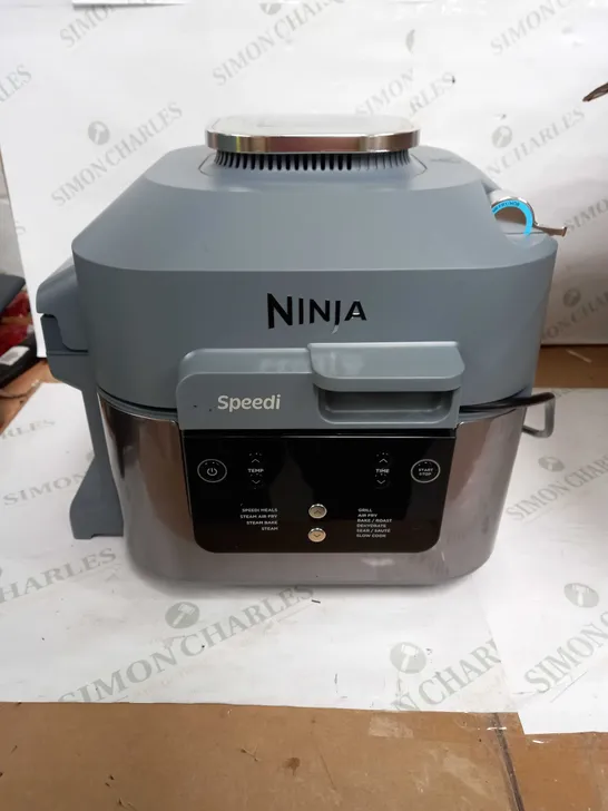 NINJA SPEEDI 10-IN-1 5.7L RAPID-COOKER & AIR FRYER