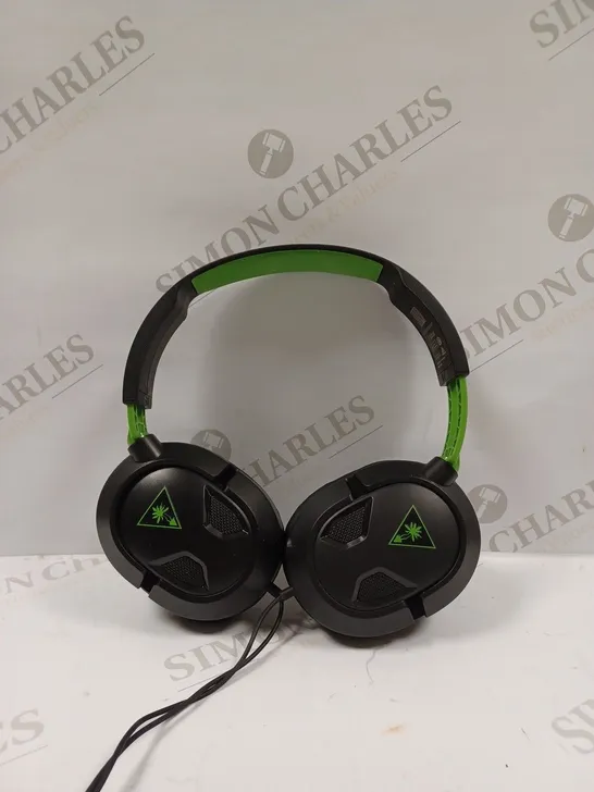 TURTLE BEACH RECON 50X XBOX GAMING HEADSET