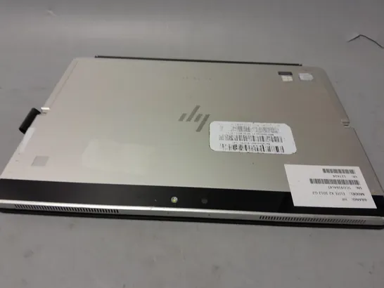 HP ELITE X2 1012 G2 12 INCH I5-7200U 2.50GHZ