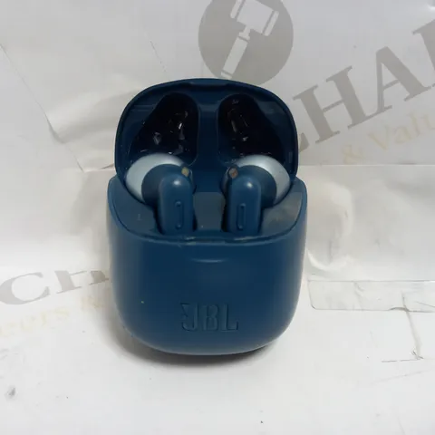 JBL TUNE 225 TWS IN-EAR EARPHONES