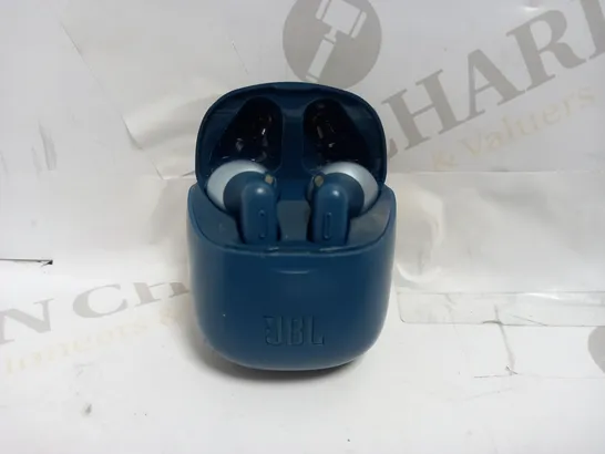 JBL TUNE 225 TWS IN-EAR EARPHONES