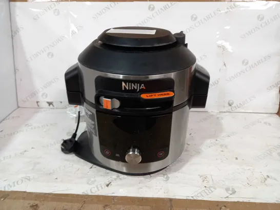 NINJA FOODI MAX MULTI COOKER