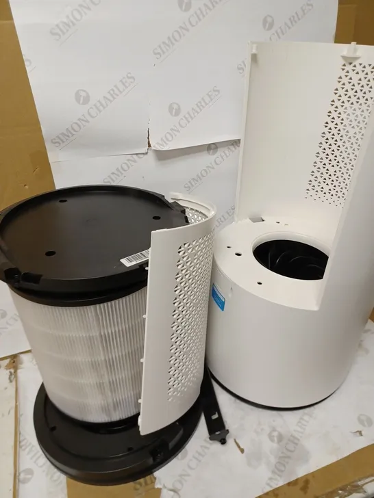 LEVOIT AIR PURIFIER