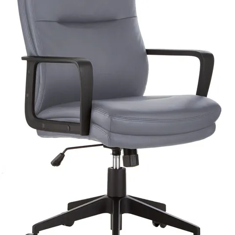 BOXED PLUTO OFFICE CHAIR (1 BOX)