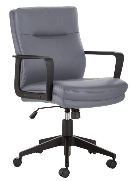 BOXED PLUTO OFFICE CHAIR (1 BOX) RRP £104.99