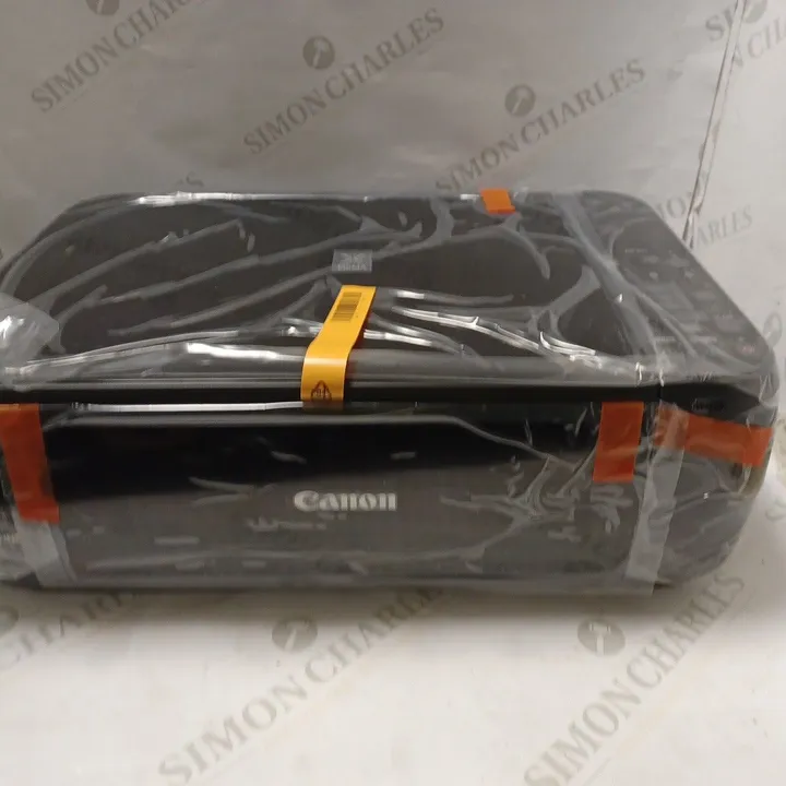 Boxed canon mp495 wifi enabled printer 4356678 simon charles auctioneers