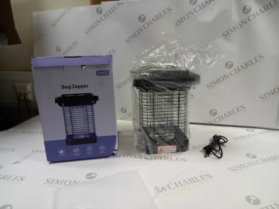 BOXED BUG ZAPPER EM02 