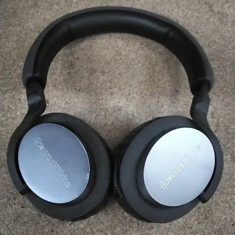 BOWERS & WILKINS PX5 ADAPTIVE NOISE CANCELLING WIRELESS HEADPHONES