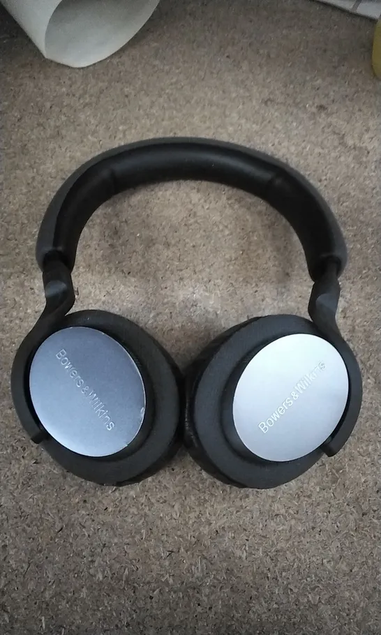 BOWERS & WILKINS PX5 ADAPTIVE NOISE CANCELLING WIRELESS HEADPHONES