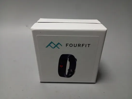 BOXED FOURFIT SMARTWATCH