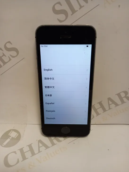 APPLE IPHONE 5S A1457 SMARTPHONE