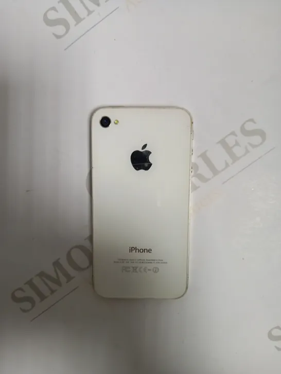 APPLE IPHONE 4S A1387