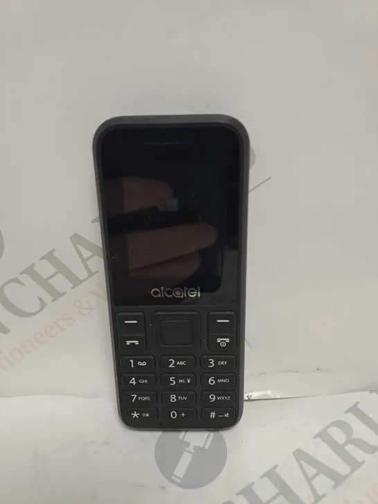 ALCATEL 1066G MOBILE PHONE 