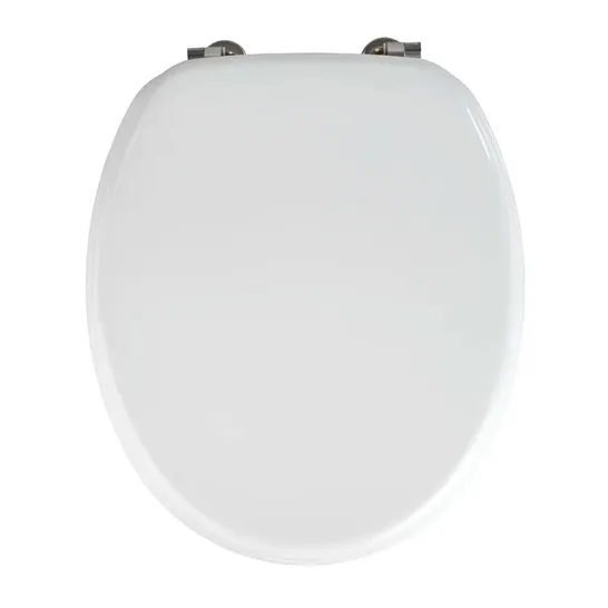 BOXED ORMIDIA ELONGATED TOILET SEAT