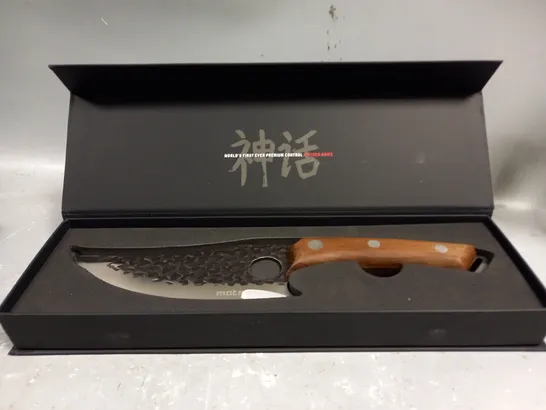 BOXED MATSATO PREMIUM CONTROL KITCHEN KNIFE 