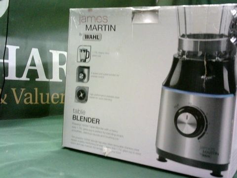 JAMES MARTIN BY WHAL TABLE BLENDER