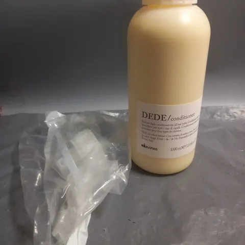 DAVINES DEDE CONDITIONER 1000ML