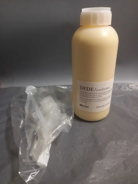 DAVINES DEDE CONDITIONER 1000ML