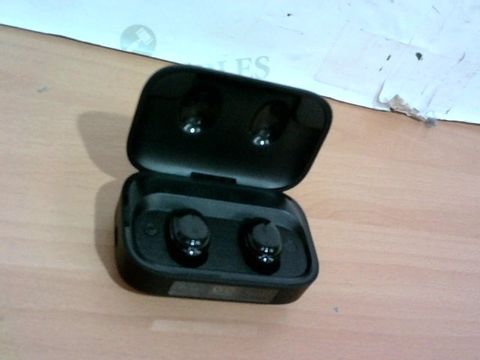 CEPPEKYY WIRELESS EARBUDS BLUETOOTH 5.0