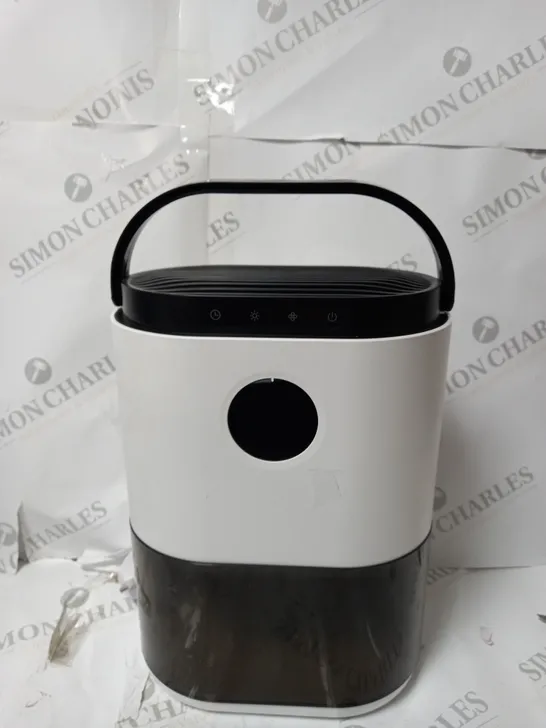 DEHUMIDIFIER DH-CS02