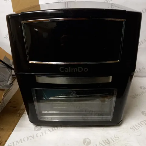 CALMDO AIR FRYER OVEN