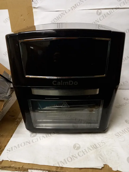 CALMDO AIR FRYER OVEN