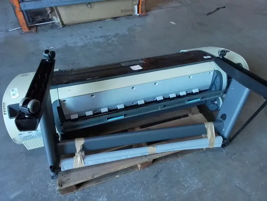 HP DESIGNJET T1100 LARGE FORMAT PRINTER