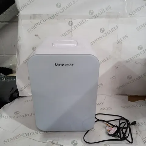 ATRAVESAR MINI FRIDGE WHITE BOXED