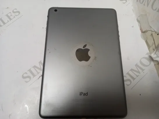 APPLE IPAD MINI MODEL A1432