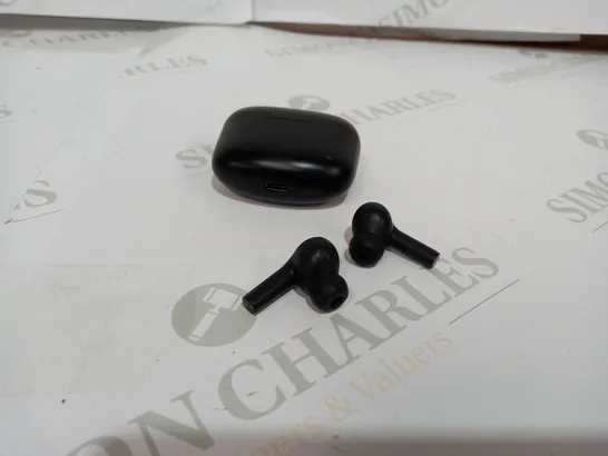 GOJI TRUE WIRELESS EARPHONES