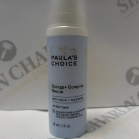 PAULA'S CHOICE OMEGA+ COMPLEX SERUM 30ML