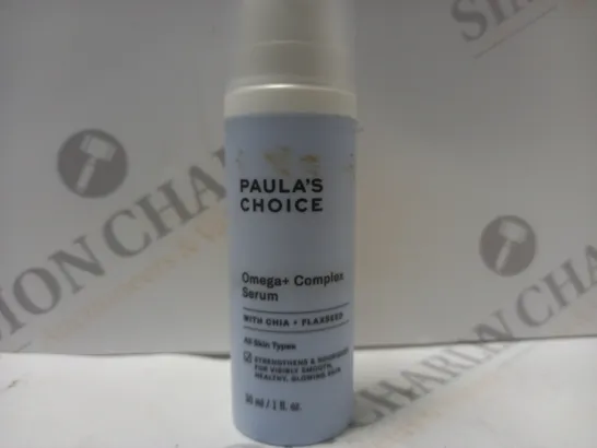 PAULA'S CHOICE OMEGA+ COMPLEX SERUM 30ML